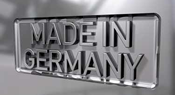 Bild Made in Germany